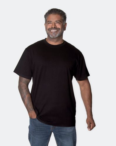 ATC Everyday Ring Spun Cotton Tee image thumbnail