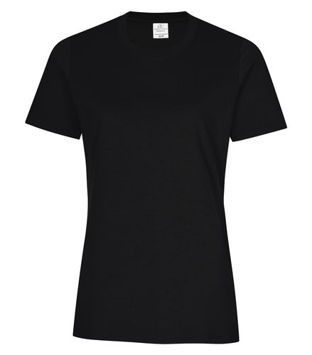 ATC Everyday Ladies Cotton Tee  image thumbnail