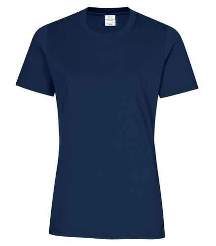 ATC Everyday Ladies Cotton Tee  image thumbnail