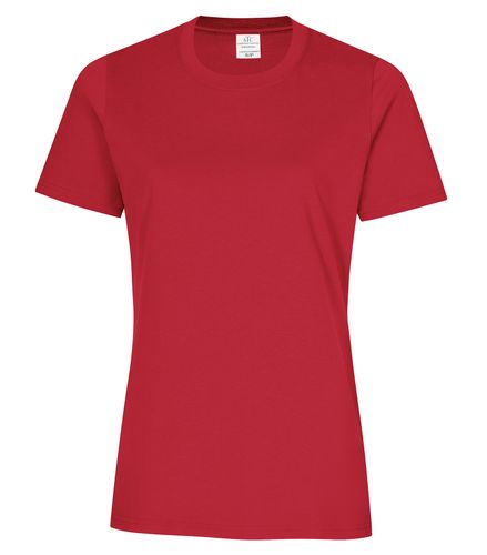 ATC Everyday Ladies Cotton Tee  image thumbnail