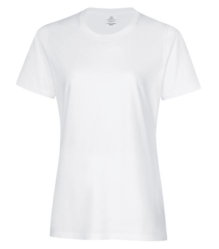 ATC Everyday Ladies Cotton Tee  image thumbnail