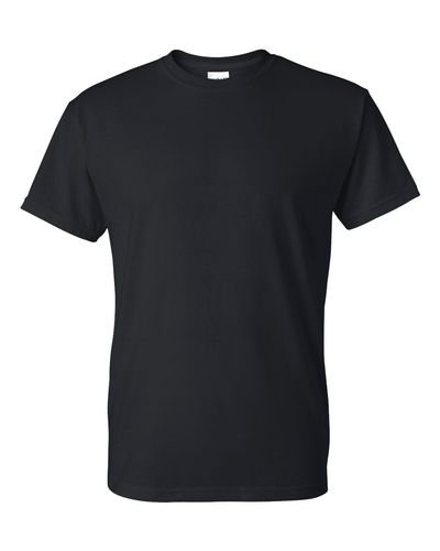 Gildan Unisex DryBlend T-Shirt image thumbnail