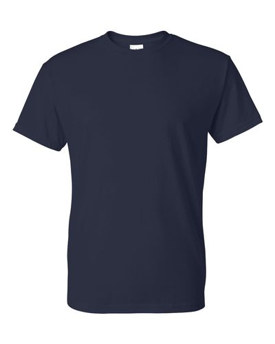 Gildan Unisex DryBlend T-Shirt image thumbnail