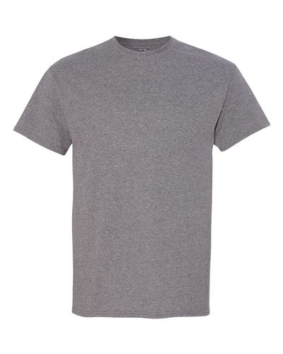 Gildan Unisex DryBlend T-Shirt image thumbnail