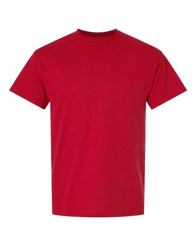 Gildan Unisex DryBlend T-Shirt image thumbnail
