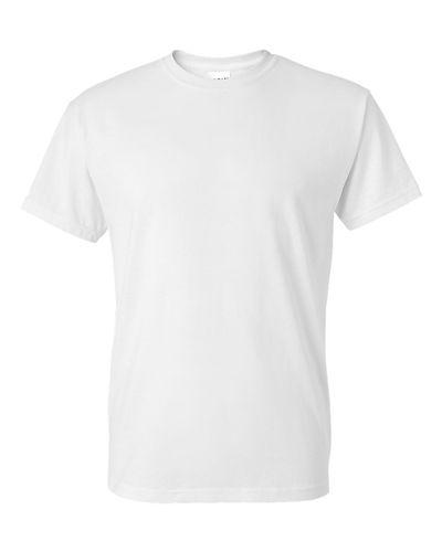Gildan Unisex DryBlend T-Shirt image thumbnail