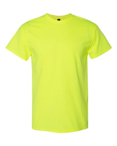 Gildan Unisex DryBlend T-Shirt image thumbnail