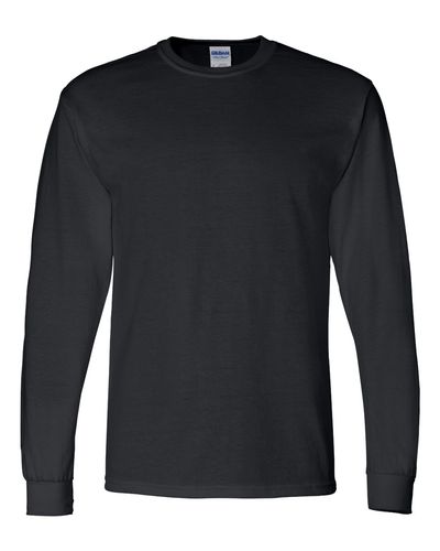 Gildan Unisex DryBlend Long Sleeve T-Shirt image thumbnail