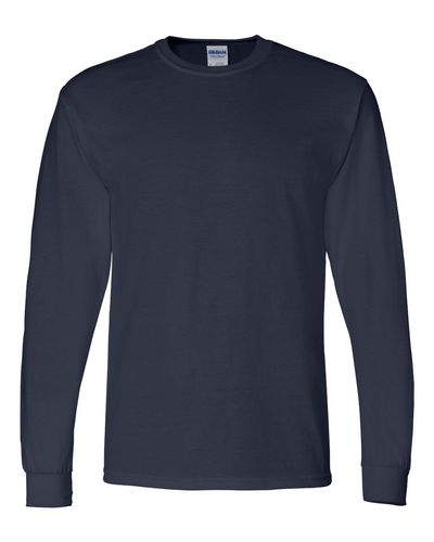 Gildan Unisex DryBlend Long Sleeve T-Shirt image thumbnail