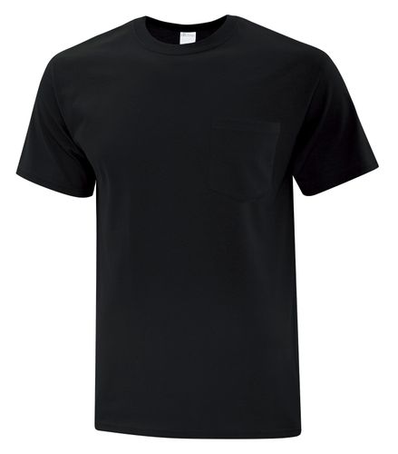 ATC Everyday Cotton Pocket Tee image thumbnail