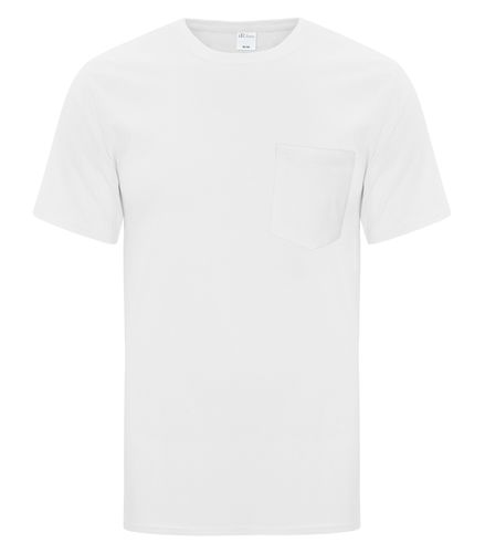 ATC Everyday Cotton Pocket Tee image thumbnail