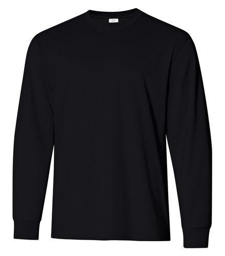 ATC Unisex Everyday Cotton Long Sleeve T-shirt image thumbnail