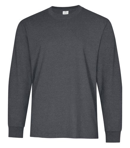 ATC Unisex Everyday Cotton Long Sleeve T-shirt image thumbnail