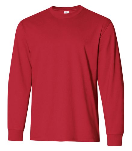 ATC Unisex Everyday Cotton Long Sleeve T-shirt image thumbnail