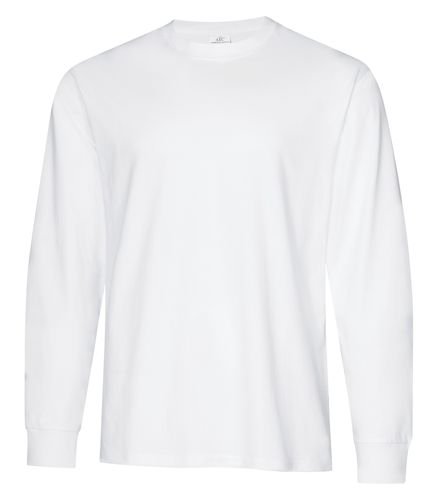 ATC Unisex Everyday Cotton Long Sleeve T-shirt image thumbnail