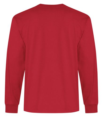 ATC Unisex Everyday Cotton Long Sleeve T-shirt image thumbnail