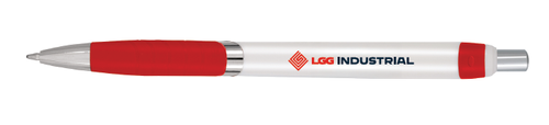White Epiphany Pen  image thumbnail