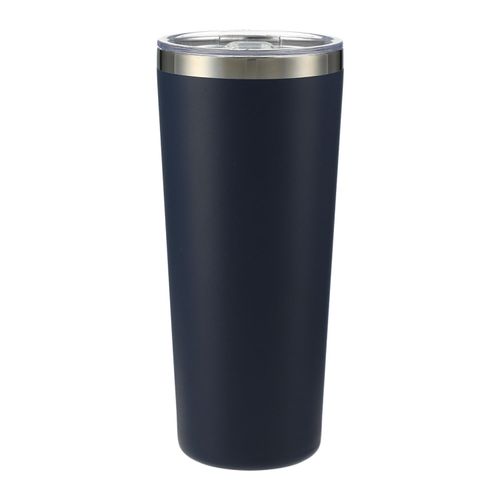 Thor Copper Vacuum Insulated Tumbler 22oz image thumbnail