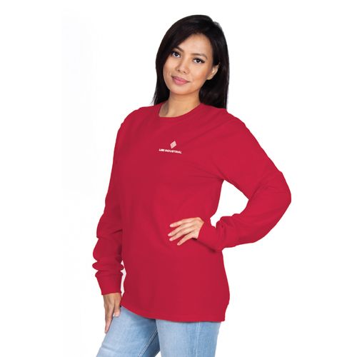 ATC Unisex Everyday Cotton Long Sleeve T-shirt image thumbnail