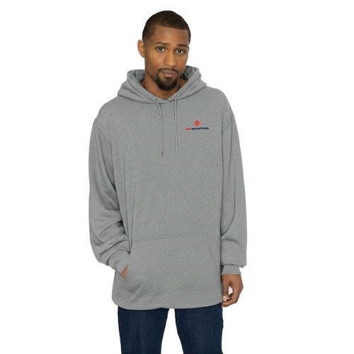 ATC Everyday Tall Fleece Hooded Sweatshirt image thumbnail