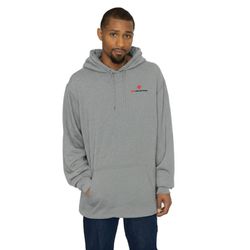 Image of ATC Everyday Tall Fleece Hooded Sweatshirt