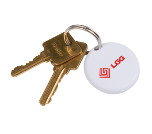 Find My Keys Bluetooth Tracker image thumbnail
