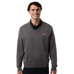 Image of Men's New Classics V-Neck Sweater 