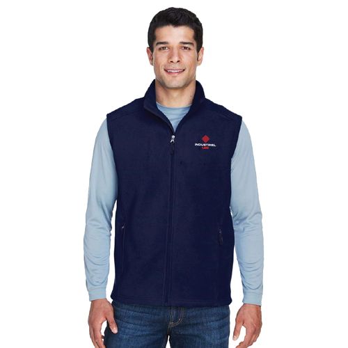 Men's Journey Fleece Vest  image thumbnail