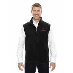 Image of Men's Tall Journey Fleece Vest