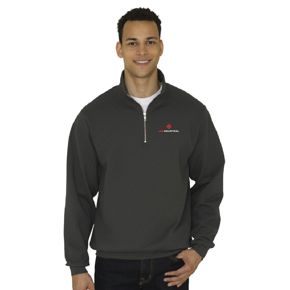 ATC Everyday Fleece 1/4 Zip Sweatshirt  primary image