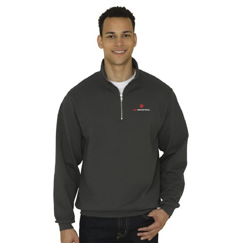 ATC Everyday Fleece 1/4 Zip Sweatshirt  image thumbnail