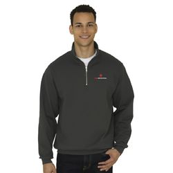 Image of ATC Everyday Fleece 1/4 Zip Sweatshirt 