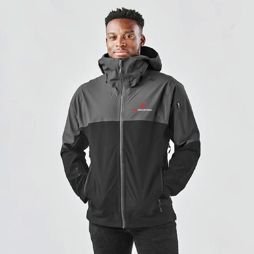 Men's Vertex Stormshell image thumbnail