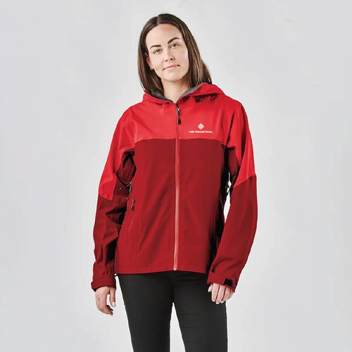 Women's Vertex Stormshell image thumbnail