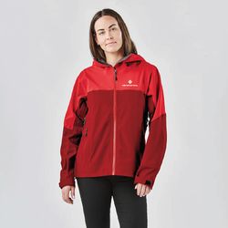 Image of Women's Vertex Stormshell
