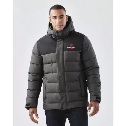 Men's Oslo HD Parka image thumbnail