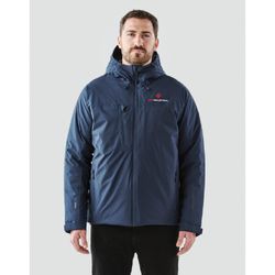 Image of Men's Nostromo Thermal Shell