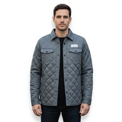 Image of Men's Bushwick Quilted Jacket