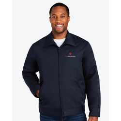Image of Unisex Tall ClimaBloc Station Jacket