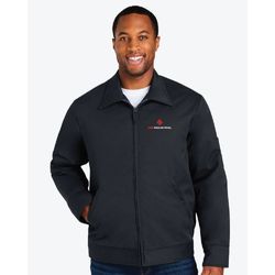 Image of Unisex ClimaBloc Station Jacket 