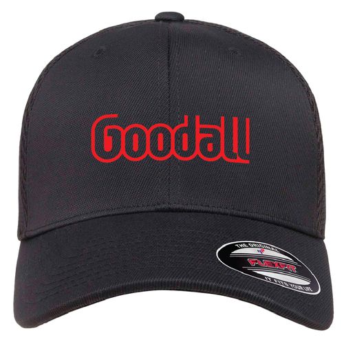 Flexfit Ultrafiber Mesh Cap image thumbnail