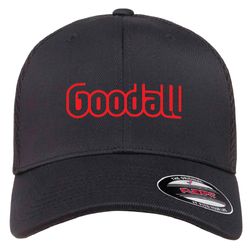 Image of Flexfit Ultrafiber Mesh Cap