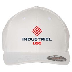 Image of Flexfit V-Flexfit Cotton Twill Cap