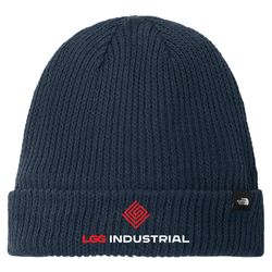 Image of THE NORTH FACE Circular Rib Beanie