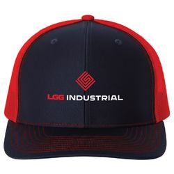 Image of Richardson Snapback Trucker Cap