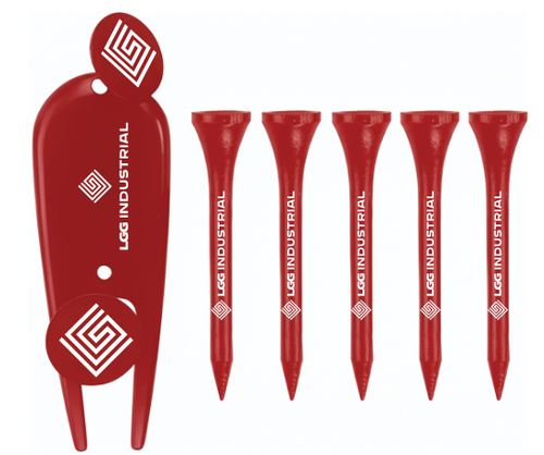 Medalist Golf Pak image thumbnail