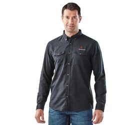 Image of Men's Cambridge L/S Shirt