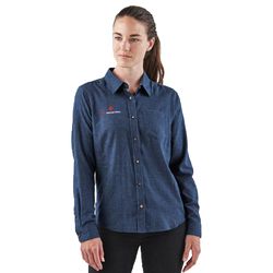 Image of Women's Cambridge L/S Shirt