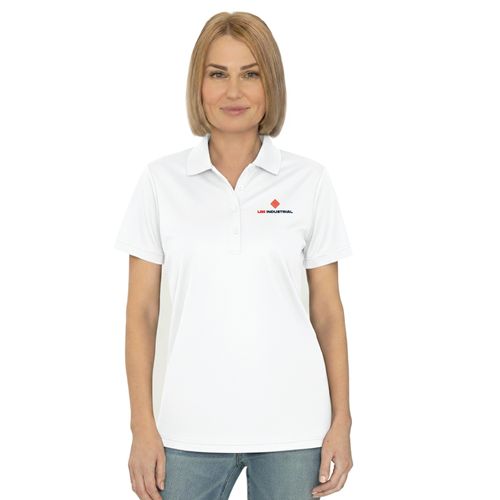 Everyday Snag Resistant Ladies' Polo image thumbnail