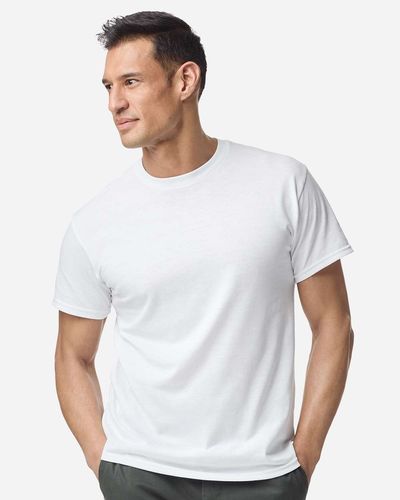 Gildan Unisex DryBlend T-Shirt image thumbnail